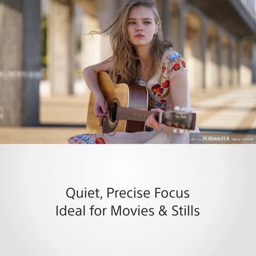 85mm镜头直径是多少_如何选择滤镜尺寸-第1张图片-星辰妙记