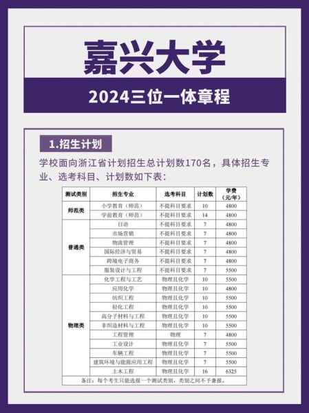 嘉兴有哪些大学_嘉兴本科院校名单-第3张图片-星辰妙记