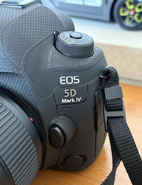 5D4配什么镜头_佳能5D4镜头推荐-第3张图片-星辰妙记