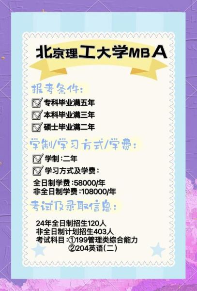 北京理工大学国际本科申请条件_北京理工大学国际本科学费多少钱-第3张图片-星辰妙记