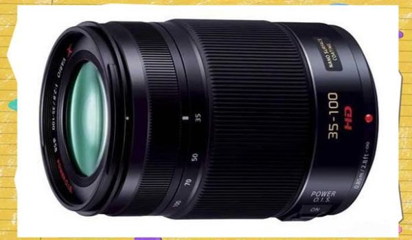 gh5镜头推荐_gh5镜头怎么选-第1张图片-星辰妙记