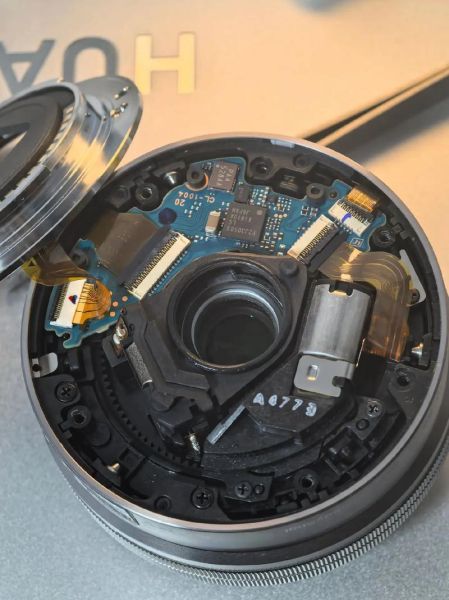 拆镜头怎么拆_拆镜头后如何清洁-第2张图片-星辰妙记