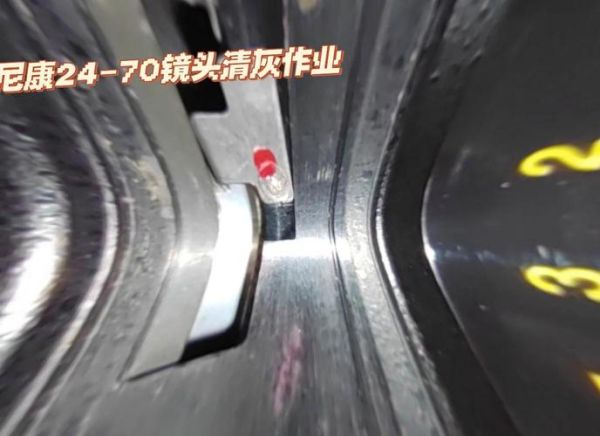 拆镜头怎么拆_拆镜头后如何清洁-第1张图片-星辰妙记