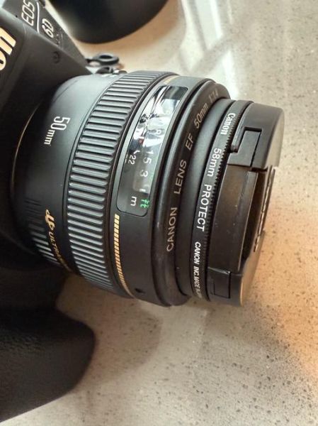 佳能大光圈镜头哪款好_佳能大光圈镜头怎么选-第1张图片-星辰妙记
