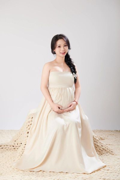 孕妇变漂亮是女孩吗_孕期容貌变化真相-第3张图片-星辰妙记