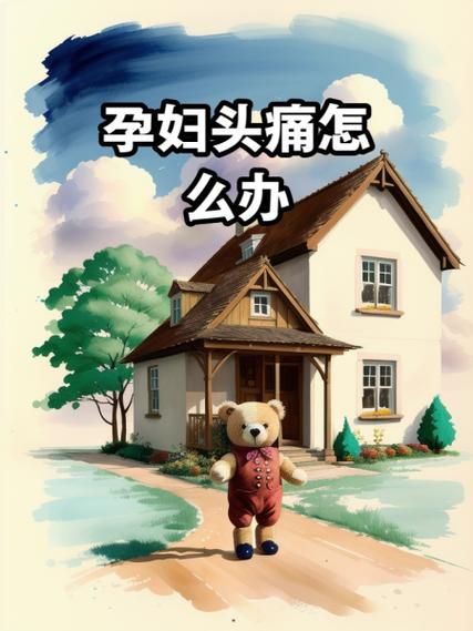 孕妇头疼怎么办最快最有效_孕妇头疼缓解方法-第1张图片-星辰妙记 孕妇头疼怎么办最快最有效_孕妇头疼缓解方法-第1张图片-星辰妙记