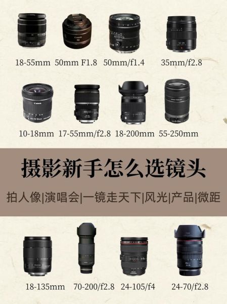 佳能拍风景用什么镜头_EF镜头怎么选-第1张图片-星辰妙记