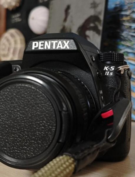 理光50镜头值得买吗_理光50镜头画质评测-第1张图片-星辰妙记