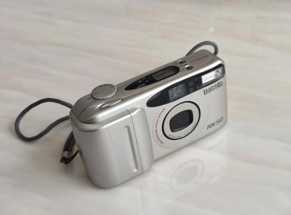 理光50镜头值得买吗_理光50镜头画质评测-第2张图片-星辰妙记