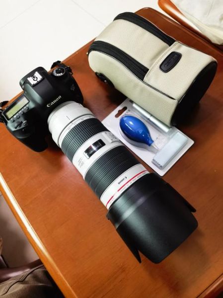 佳能70-200mm三代值得买吗_和二代区别在哪-第1张图片-星辰妙记