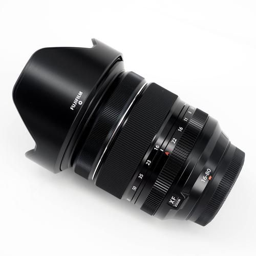 富士微单哪款镜头必入_新手必买富士镜头推荐-第2张图片-星辰妙记