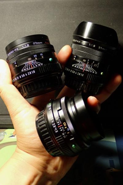 hd镜头是什么意思_hd镜头和普通镜头区别-第3张图片-星辰妙记