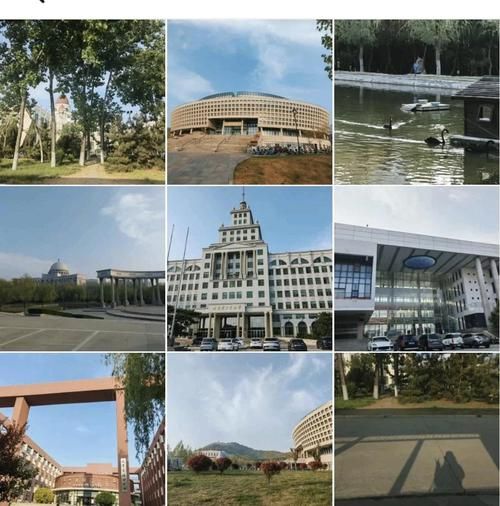哈尔滨工业大学威海怎么样_哈工大威海校区和本部区别-第1张图片-星辰妙记