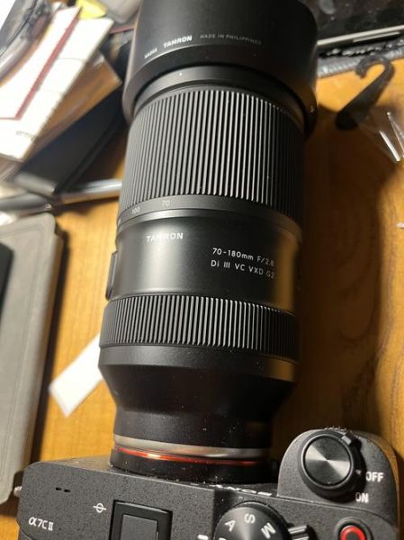 腾龙FE卡口镜头怎么样_腾龙FE镜头推荐2024-第3张图片-星辰妙记