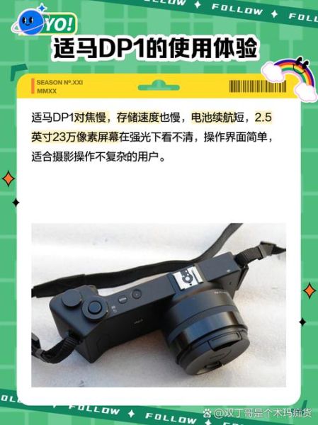 dp1镜头画质怎么样_dp1镜头适合拍什么-第1张图片-星辰妙记