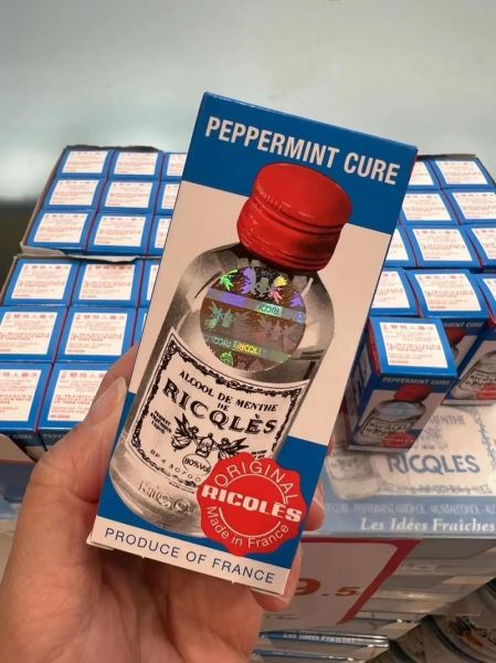 孕妇喝了点双飞人药水_对胎儿有影响吗-第3张图片-星辰妙记