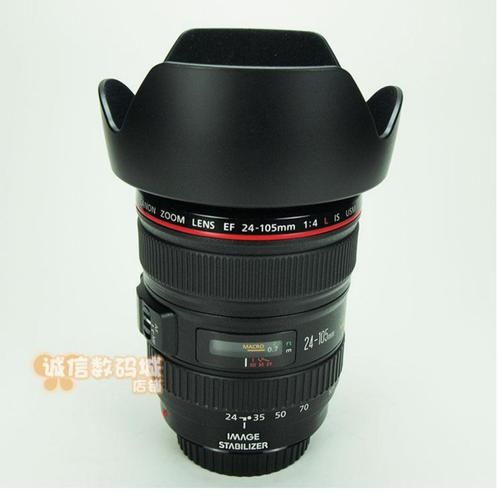 佳能百威镜头值得买吗_和原厂红圈差距在哪-第2张图片-星辰妙记