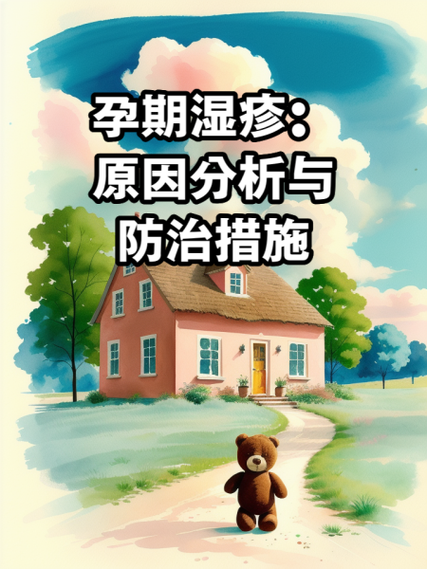 孕妇湿疹对胎儿有影响吗_孕妇湿疹怎么缓解-第3张图片-星辰妙记