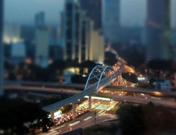 拍建筑物用什么镜头_广角还是移轴-第3张图片-星辰妙记