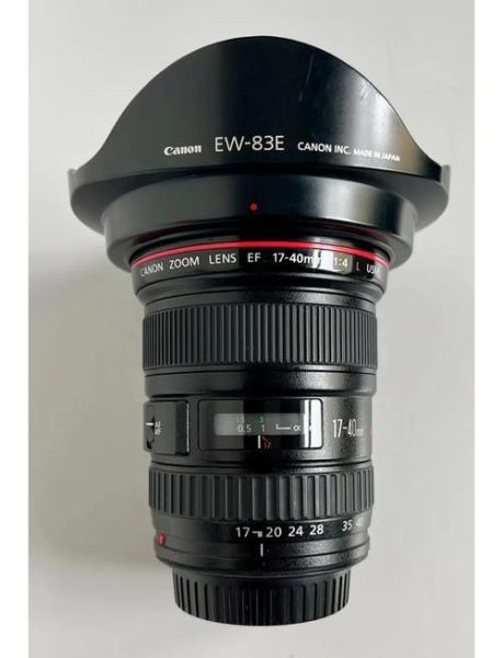 佳能黄圈镜头值得买吗_黄圈镜头和红圈区别-第1张图片-星辰妙记