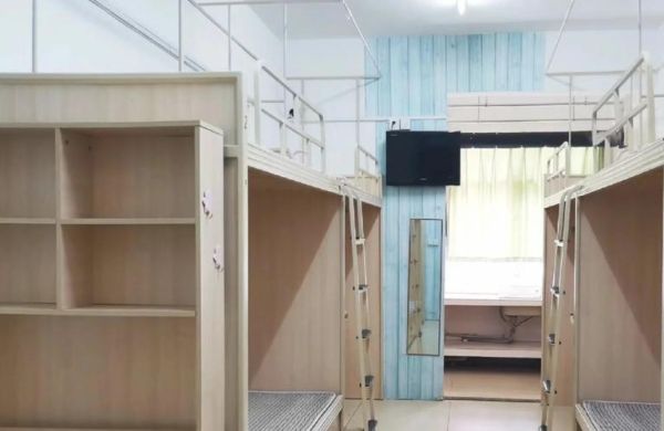 四川农业大学雅安校区怎么样_雅安校区宿舍条件-第2张图片-星辰妙记