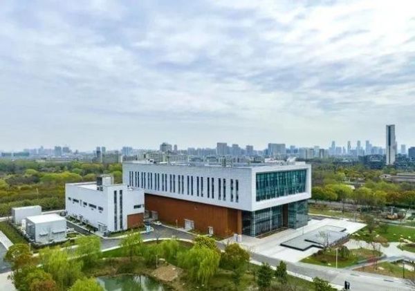 东南大学苏州校区怎么样_东南大学苏州校区地址在哪-第1张图片-星辰妙记