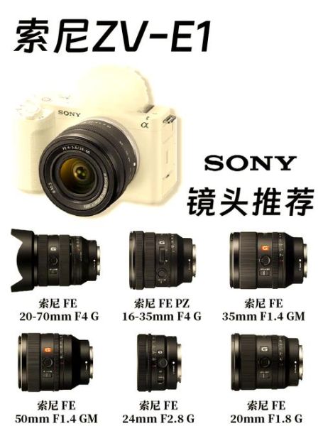 索尼镜头降价原因_现在值得买吗-第1张图片-星辰妙记