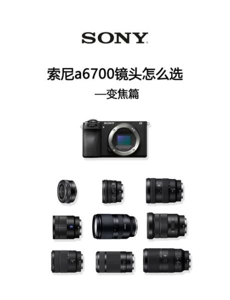 单反镜头怎么选_单反镜头哪个品牌好-第2张图片-星辰妙记