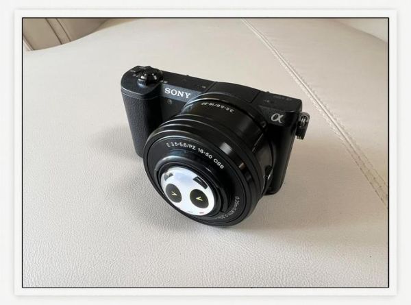 索尼a5100镜头推荐_索尼a5100配什么镜头好-第3张图片-星辰妙记