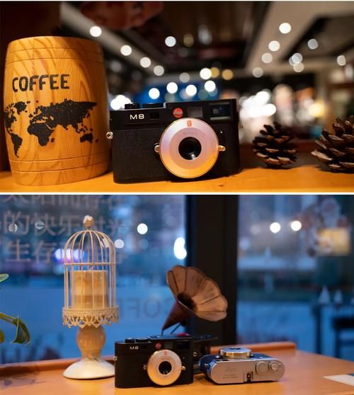 e饼干镜头是什么_适合拍什么题材-第2张图片-星辰妙记