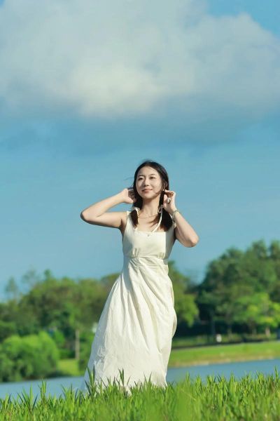 拍摄人像用什么镜头_人像镜头怎么选-第2张图片-星辰妙记