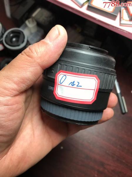 适马镜头擦花怎么办_适马镜头划痕修复-第2张图片-星辰妙记