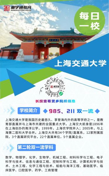 交通大学排名_哪所交通大学最好-第3张图片-星辰妙记