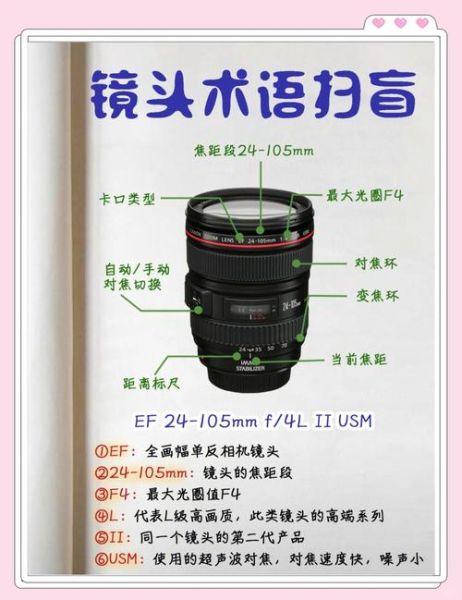 单反镜头怎么选_单反镜头推荐-第1张图片-星辰妙记