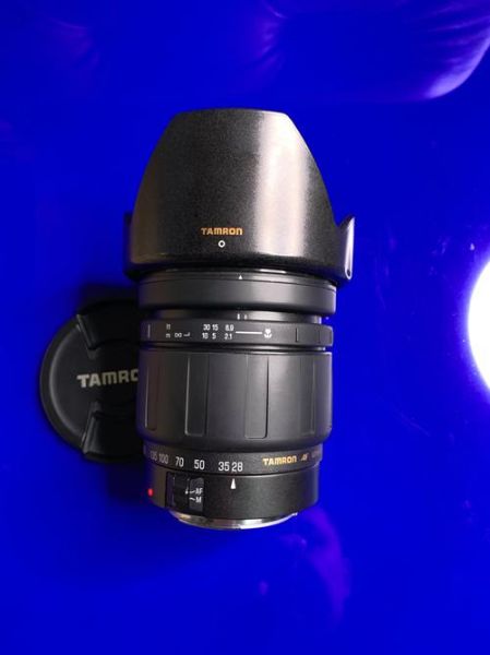 二手长焦镜头怎么选_二手长焦镜头值得买吗-第3张图片-星辰妙记