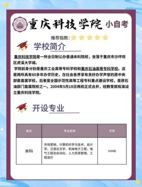重庆科技大学录取查询入口_如何查录取结果-第2张图片-星辰妙记