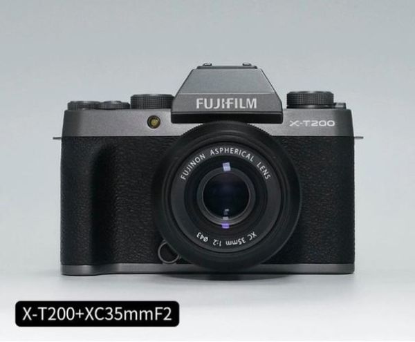 富士xc镜头怎么样_富士xc镜头值得买吗-第3张图片-星辰妙记