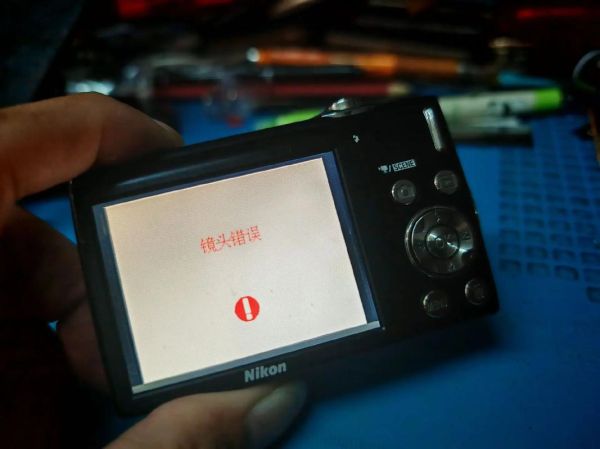 尼康镜头怎么拆_尼康镜头拆解教程-第1张图片-星辰妙记 尼康镜头怎么拆_尼康镜头拆解教程-第1张图片-星辰妙记