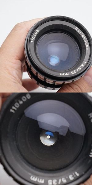 德味镜头是什么_德味镜头推荐-第1张图片-星辰妙记 德味镜头是什么_德味镜头推荐-第1张图片-星辰妙记