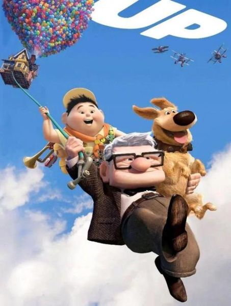 飞屋环游记开头怎么拍_飞屋环游经典镜头解析-第1张图片-星辰妙记