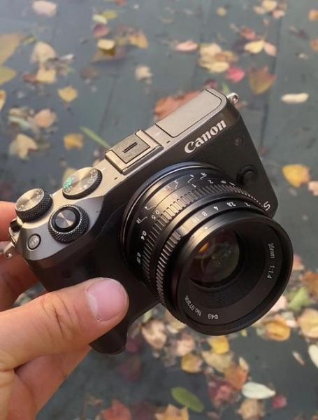 广角镜头光圈怎么选_大光圈广角镜头推荐-第3张图片-星辰妙记 广角镜头光圈怎么选_大光圈广角镜头推荐-第3张图片-星辰妙记