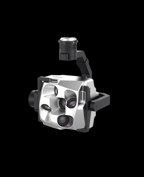 五镜头倾斜相机多少钱_五镜头倾斜相机原理是什么-第2张图片-星辰妙记 五镜头倾斜相机多少钱_五镜头倾斜相机原理是什么-第2张图片-星辰妙记