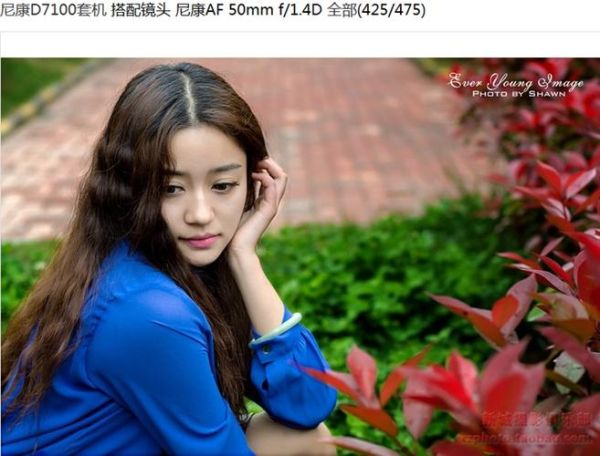 50mm镜头适合拍什么_50mm镜头适合拍人像吗-第2张图片-星辰妙记