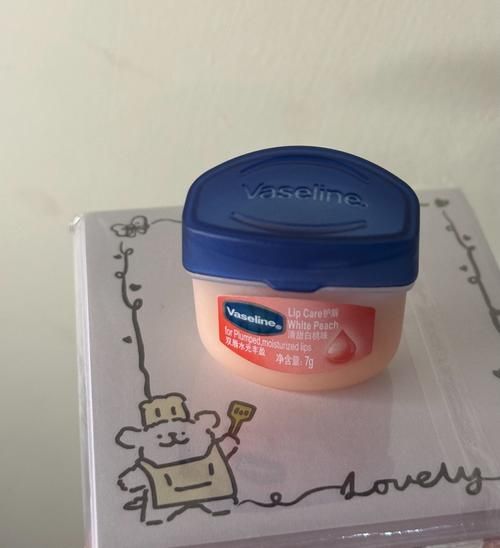 凡士林镜头怎么清洁_凡士林镜头会不会伤镀膜-第2张图片-星辰妙记 凡士林镜头怎么清洁_凡士林镜头会不会伤镀膜-第2张图片-星辰妙记