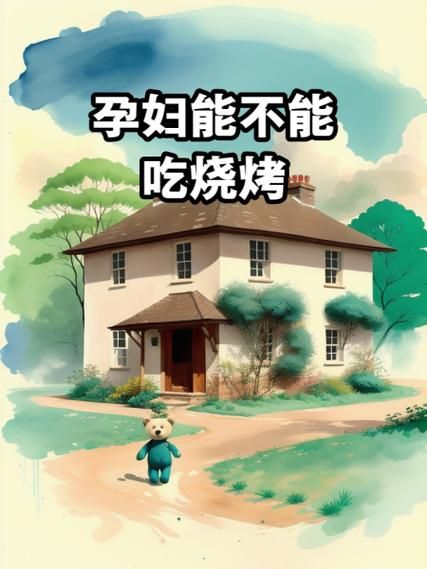 孕妇可以吃烧烤吗_孕期吃烧烤注意事项-第1张图片-星辰妙记 孕妇可以吃烧烤吗_孕期吃烧烤注意事项-第1张图片-星辰妙记