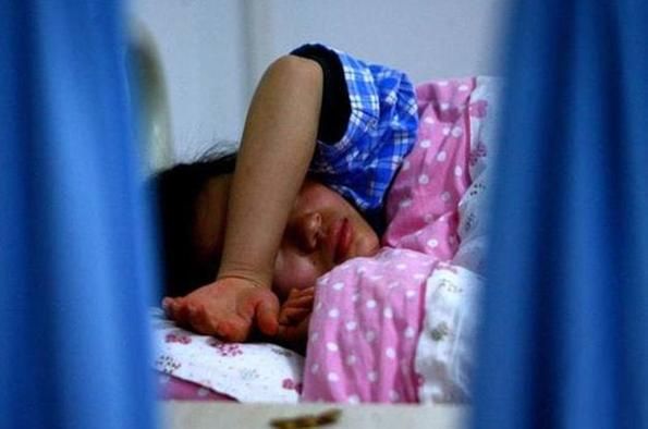 孕妇梦到自己大哭_对胎儿有影响吗-第2张图片-星辰妙记