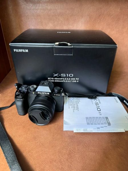 双镜头套机值得买吗_双镜头套机适合拍什么-第1张图片-星辰妙记