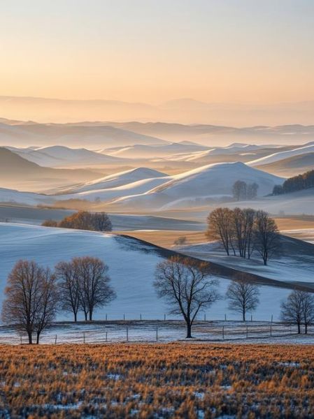 雪地拍摄用什么镜头_如何防止起雾-第2张图片-星辰妙记 雪地拍摄用什么镜头_如何防止起雾-第2张图片-星辰妙记