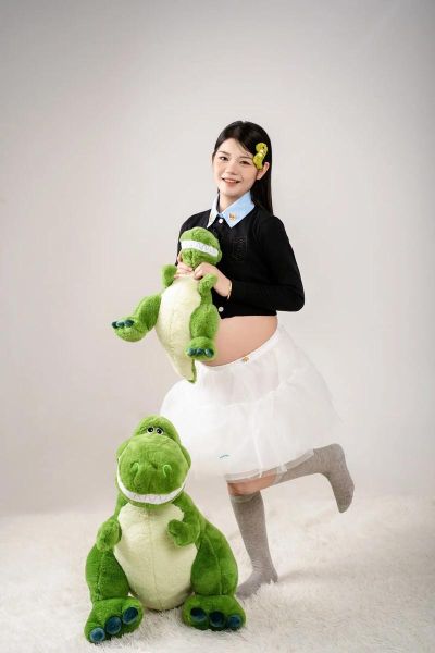 孕妇照对胎儿有影响吗_拍孕妇照安全吗-第3张图片-星辰妙记