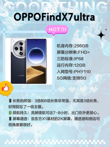 长焦镜头手机有哪些_长焦镜头手机怎么选-第1张图片-星辰妙记